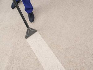 Redding carpet cleaning and upholstery cleaning services by ServiceMaster